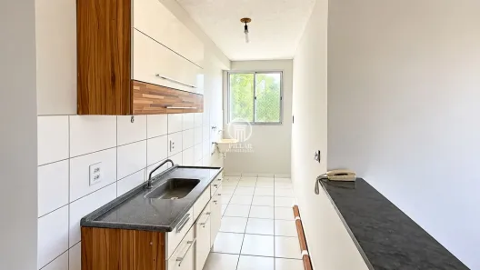 Apartamento com 2 Quartos para alugar, 46m² no Belvedere, Montes Claros