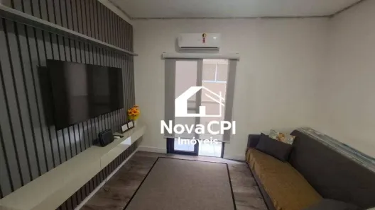 Apartamento com 1 Quarto à venda, 49m² no Guilhermina, Praia Grande