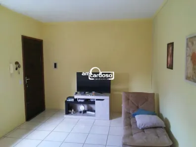 Apartamento com 2 Quartos à venda, 55m² no São Sebastião, Porto Alegre