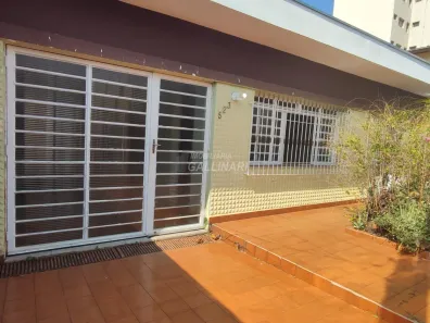Casa com 4 Quartos à venda, 252m² no Vila Teixeira, Campinas