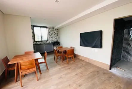 Apartamento com 2 Quartos para alugar, 72m² no Casa Forte, Recife