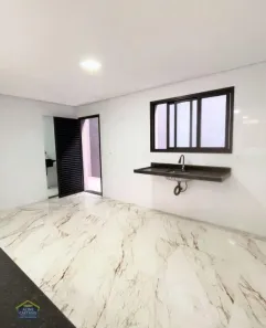 Casa com 3 Quartos à venda, 111m² no Tupi, Praia Grande