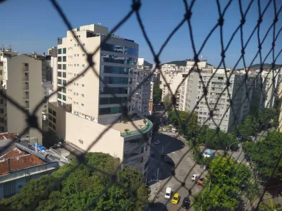 Apartamento com 2 Quartos à venda, 74m² no Catete, Rio de Janeiro