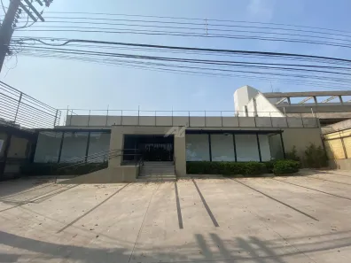 Imóvel Comercial com 2 Quartos para alugar, 400m² no Vila Sônia (Sousas), Campinas