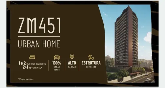 Apartamento com 2 Quartos à venda, 55m² no Encruzilhada, Recife