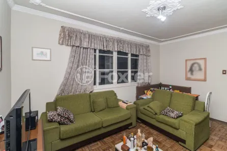 Apartamento com 3 Quartos à venda, 76m² no Centro Histórico, Porto Alegre