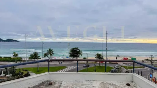 Apartamento com 5 Quartos à venda, 670m² no Barra da Tijuca, Rio de Janeiro