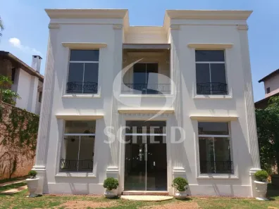 Sobrado com 4 Quartos à venda, 590m² no Jardim Santa Helena, São Paulo