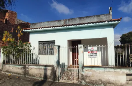 Casa com 3 Quartos à venda, 360m² no Água Limpa, Volta Redonda