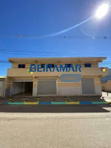 Prédio Comercial com 8 Quartos à venda, 660m² no Del Lago II, Brasília