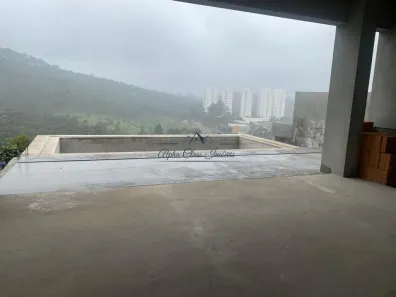 Casa de Condomínio com 5 Quartos à venda, 580m² no Tamboré, Santana de Parnaíba