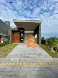 Casa de Condomínio com 3 Quartos à venda, 203m² no Centro, Gravataí