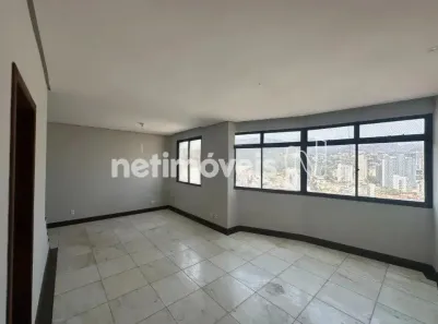 Cobertura com 4 Quartos à venda, 121m² no Serra, Belo Horizonte