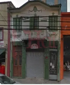Imóvel Comercial à venda, 428m² no Bom Retiro, São Paulo