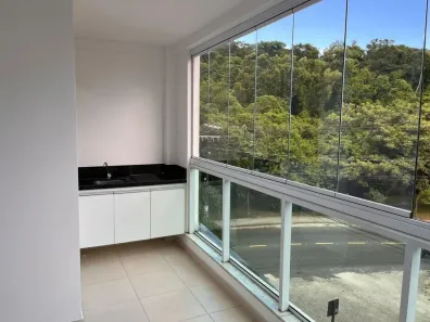 Apartamento com 2 Quartos à venda, 57m² no Novo México, Vila Velha