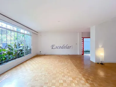 Casa com 4 Quartos à venda, 300m² no Jardim Paulistano, São Paulo