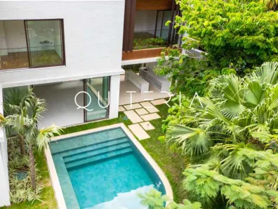 Casa de Condomínio com 4 Quartos à venda, 502m² no Gávea, Rio de Janeiro