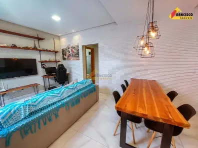 Casa com 2 Quartos à venda, 97m² no Santa Rosa, Divinópolis