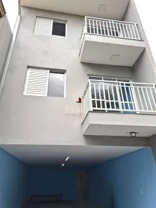 Kitnet com 1 Quarto para alugar, 40m² no Vila Pirajussara, São Paulo