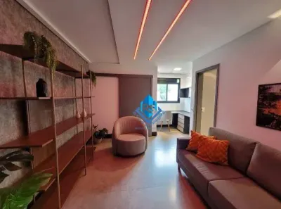 Cobertura com 1 Quarto à venda, 85m² no Centro, São Bernardo do Campo