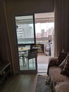 Apartamento com 2 Quartos à venda, 78m² no Aviação, Praia Grande