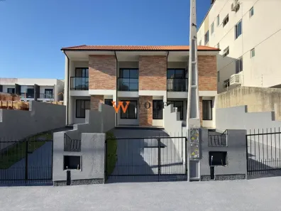 Casa com 2 Quartos à venda, 71m² no Areias, São José