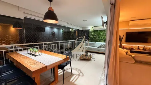 Apartamento com 3 Quartos à venda, 162m² no Santo Antônio, São Caetano do Sul