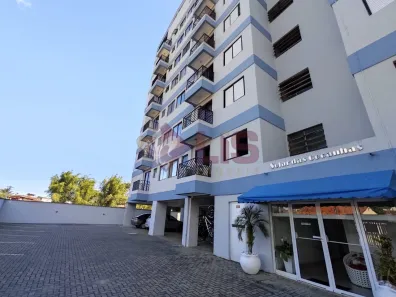 Apartamento com 2 Quartos à venda, 53m² no Massaguaçu, Caraguatatuba