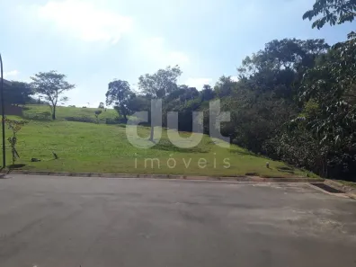 Lote/Terreno à venda, 543m² no Joapiranga, Valinhos