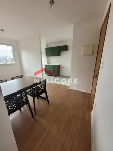 Apartamento com 2 Quartos à venda, 42m² no Parada XV de Novembro, São Paulo