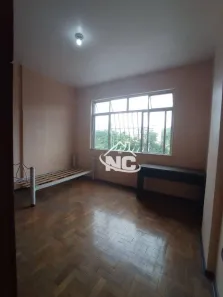 Apartamento com 3 Quartos à venda, 86m² no Centro, Niterói