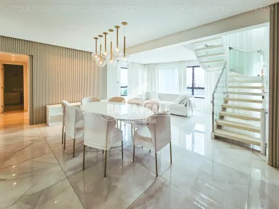 Cobertura com 3 Quartos à venda, 213m² no Paralela, Salvador