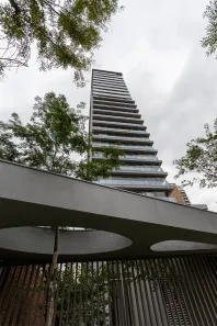 Apartamento com 4 Quartos à venda, 360m² no Vila Nova Conceição, São Paulo