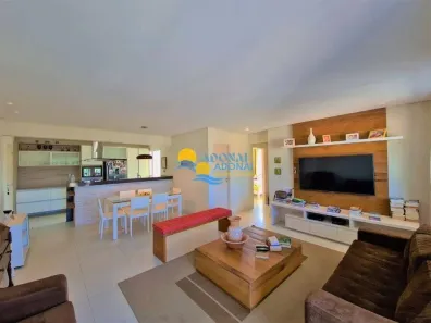 Apartamento com 2 Quartos à venda, 96m² no Jardim Las Palmas, Guarujá
