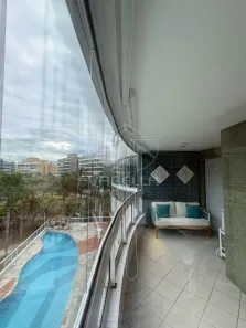 Apartamento com 2 Quartos à venda, 89m² no Riviera, Bertioga