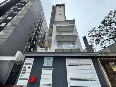 Apartamento com 2 Quartos à venda, 41m² no Vila Guilhermina, São Paulo