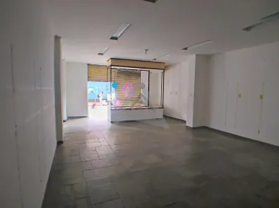 Ponto Comercial para alugar, 73m² no Centro, Campinas