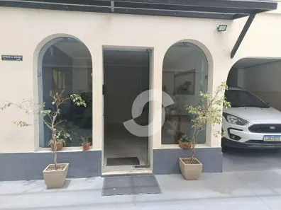 Apartamento com 2 Quartos à venda, 75m² no Icaraí, Niterói