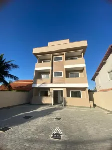 Apartamento com 2 Quartos à venda, 75m² no Jardim Atlântico Central (Itaipuaçu), Maricá