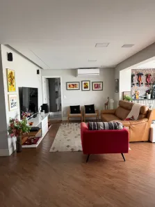 Apartamento com 2 Quartos à venda, 128m² no Vila Mascote, São Paulo