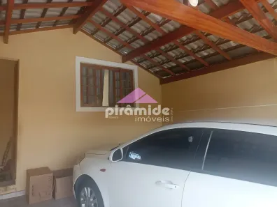 Casa com 2 Quartos à venda, 70m² no Bosque dos Eucaliptos, São José dos Campos