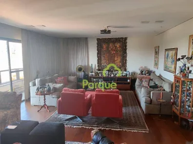 Apartamento com 4 Quartos à venda, 206m² no Aclimação, São Paulo