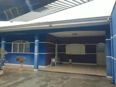 Casa com 3 Quartos à venda, 169m² no Núcleo Residencial Alto Alegre, Bauru