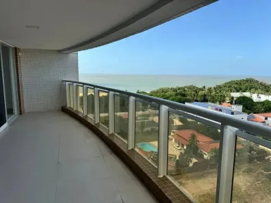 Apartamento com 4 Quartos à venda, 235m² no Calhau, São Luís