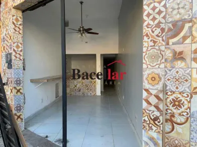 Ponto Comercial à venda, 60m² no Andaraí, Rio de Janeiro