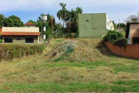 Lote/Terreno à venda, 835m² no Centro, Monte Alto