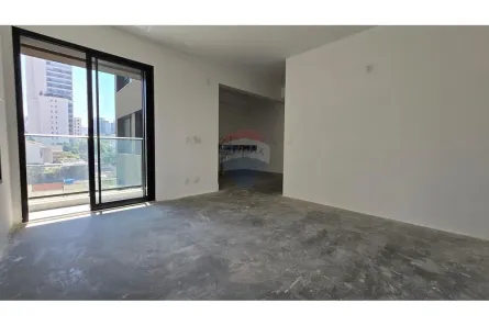 Apartamento com 1 Quarto à venda, 34m² no Sumaré, São Paulo
