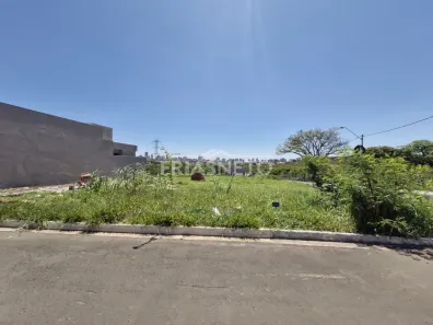 Lote/Terreno à venda, 358m² no Água Seca, Piracicaba
