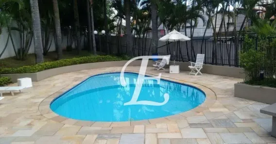 Cobertura com 2 Quartos à venda, 120m² no Jardim Taquaral, São Paulo