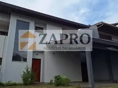 Sobrado com 3 Quartos à venda, 253m² no Urbanova I, São José dos Campos